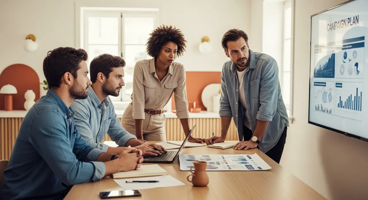 Agence Marketing Vannes